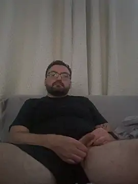 Webkamerová show PrivateJohn11