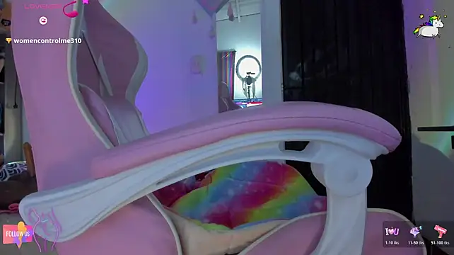 Vibambi live XXX chat