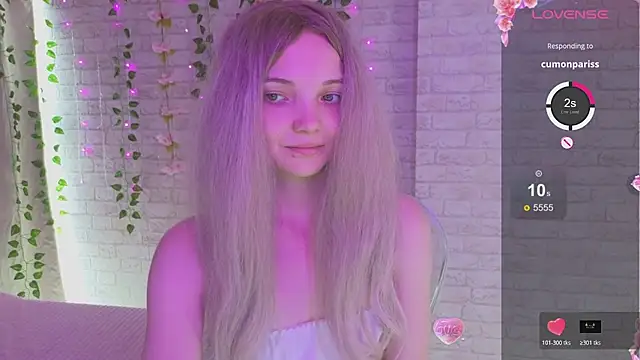 Chat XXX Live AnimeAlica18