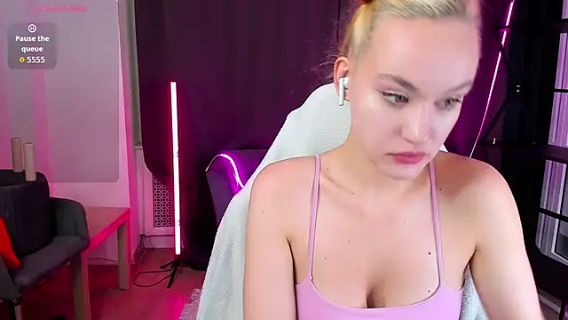 Ida_FaneStain Live XXX-Chat