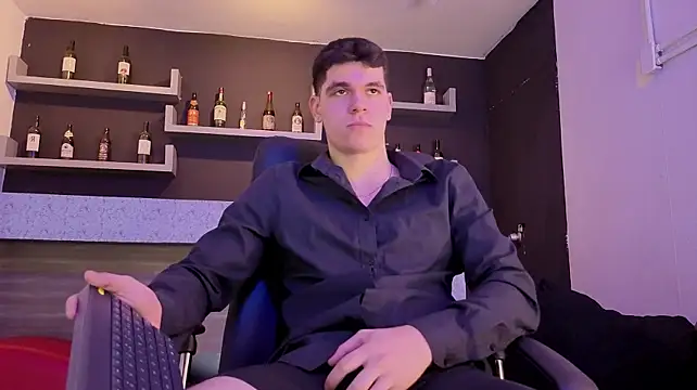 Chat +18 de taylor_morgann ao vivo