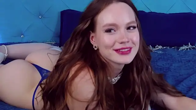 Chat XXX en directo de JiaLiss