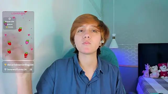 Chat +18 de Tsuki_Maru ao vivo