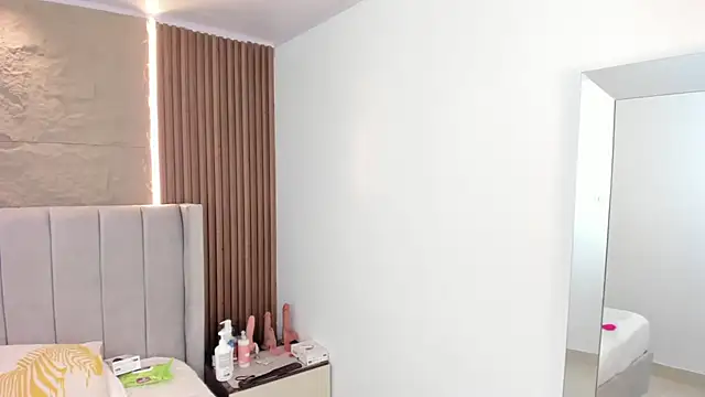 NINAMARTINS Chat XXX live