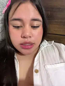 Sophia_Rose_ 라이브 XXX 채팅