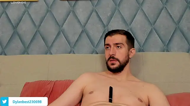 Chat XXX ao vivo de Dylan_Best