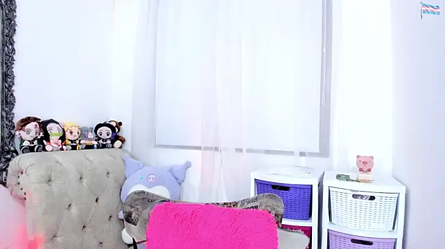 Czat XXX na żywo – KimberlyJohnsoon