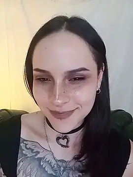 AnnyThompson_ 即時 XXX 聊天