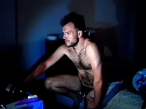 โชว์เว็บแคมของ 69woodinson
