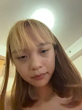 yangyang520-18girln Webbikameraesitys