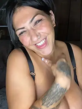 LittleMissEeve – webcam-show