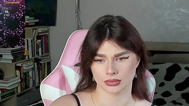 Chat XXX ao vivo de bbJ_one