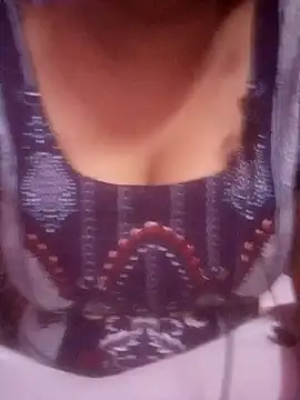 TINASONI's Live XXX Chat
