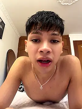 Babyy_face_ webcam show