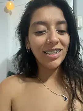 BrittanyDiaz: απευθείας συνομιλία ΧΧΧ