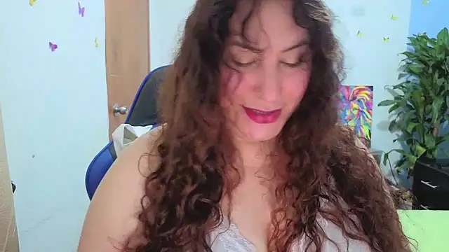 Chat XXX en directo de JANNAH_MARTINEZ