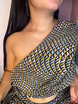 Chat XXX en directo de shara_queen1