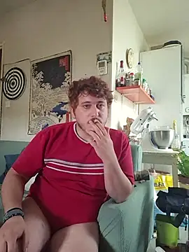 damslebambou Webcamshow