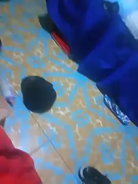 lexxDhj Adlı Modelin Canlı XXX Sohbeti