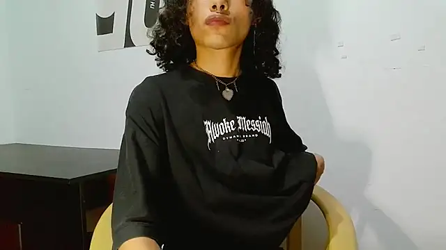 Онлайн чат XXX DeusGoth