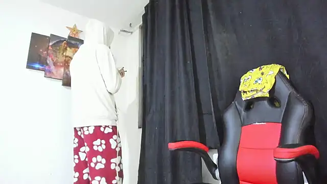 Chat XXX en directo de Jeff_Walton@xh