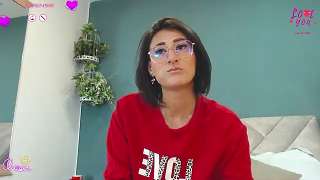 SharisWillian Live XXX-chat