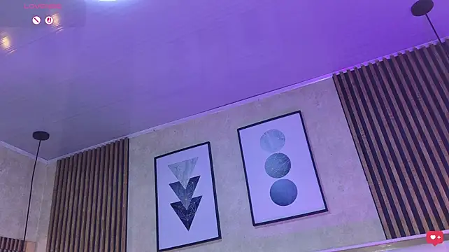 janetteJones_のウェブカメラショー