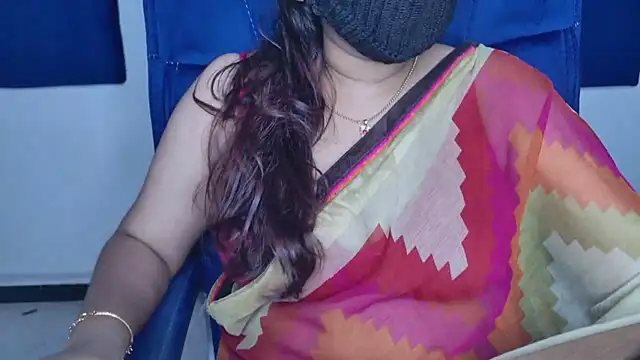Chat +18 de Anjali-Queen ao vivo
