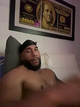 Andrew_Johnnson Live XXX-Chat