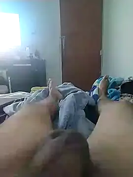 zecajuni Webcam show