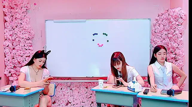 MS-520 即時 XXX 聊天