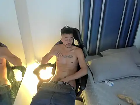 Damiam_23n Live XXX chat