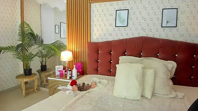 Živý XXX chat Angele-roux-