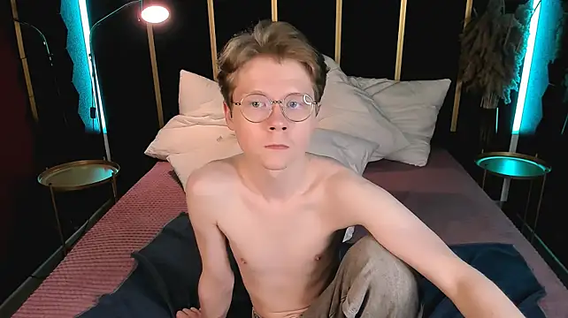DanielSanders – Live XXX-chat