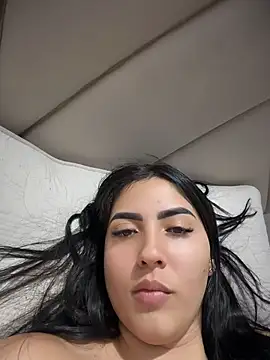 I_AM_SOPHIE_ Chat XXX in diretta