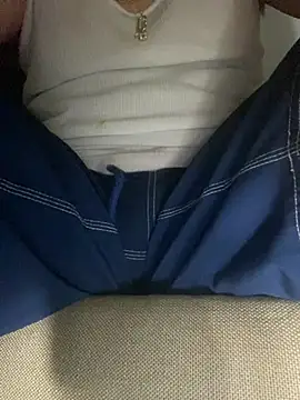 Czat XXX na żywo – GusanoDelicioso