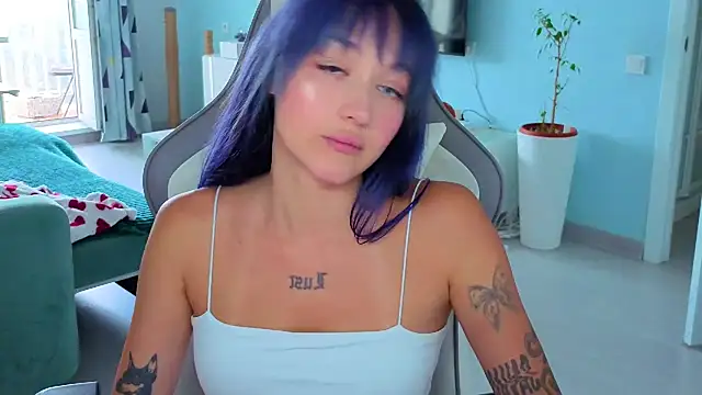 Chat XXX en directo de Im_suka