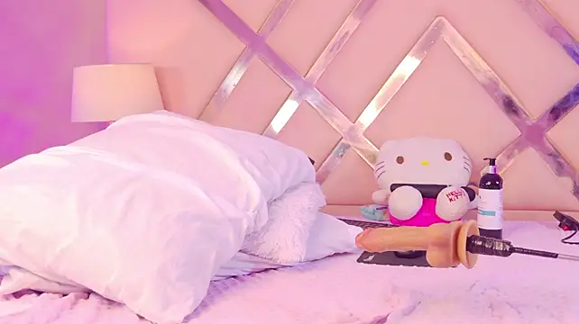 SamantaKane Obrolan Langsung XXX