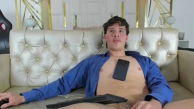 SEXYBOY_VC Chat XXX in diretta