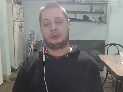 PaulSoad Chat XXX in diretta