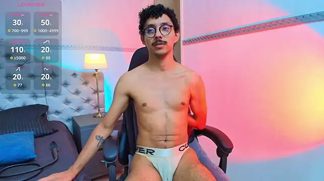 Twunk_miguel Chat XXX in diretta