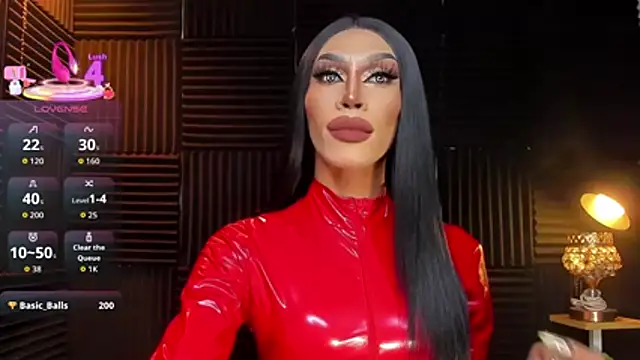 limitlessgoddes_mistress' Live XXX Chat