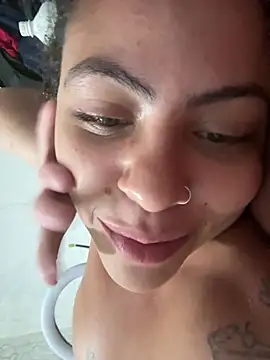 Show de Chloe_Leaozinho na webcam