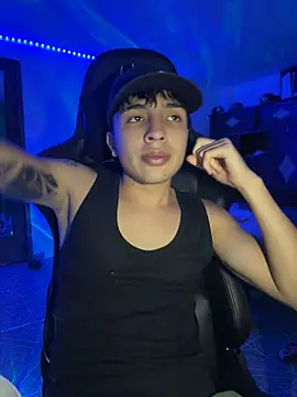pabonsito Live XXX-Chat