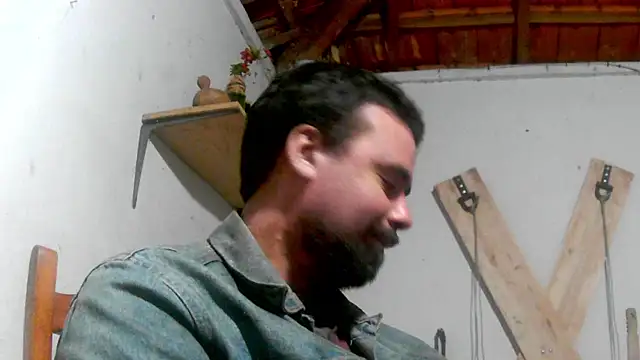 Chat +18 de Smoker_lounge ao vivo