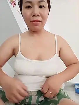 Xia-feng Adlı Modelin Canlı XXX Sohbeti