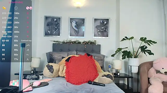valerieharris – Naživo XXX chat
