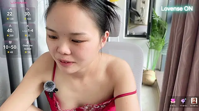 xiaosu22's Live XXX Chat