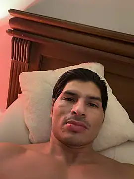 Show Webcam de wild_col_
