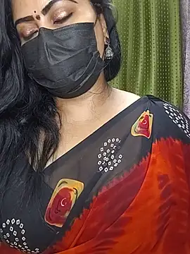 Anushka_flower's Live XXX Chat